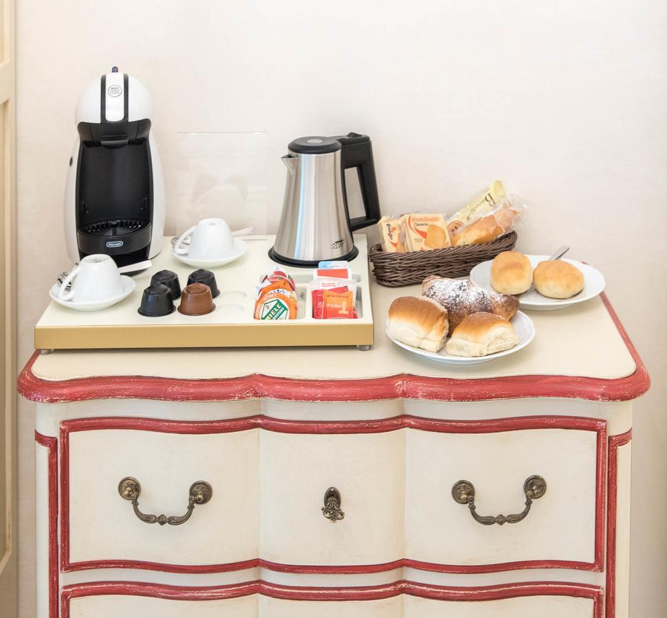 B&B Palazzo Montesanto Maiori Bagian luar foto
