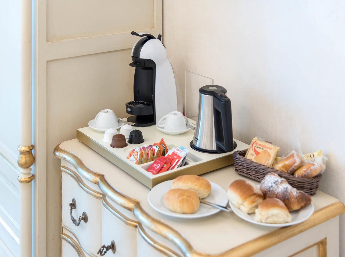 B&B Palazzo Montesanto Maiori Bagian luar foto